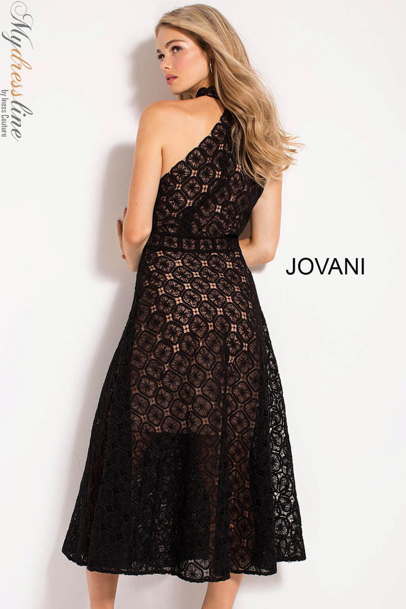 Jovani M61221 - Mydressline