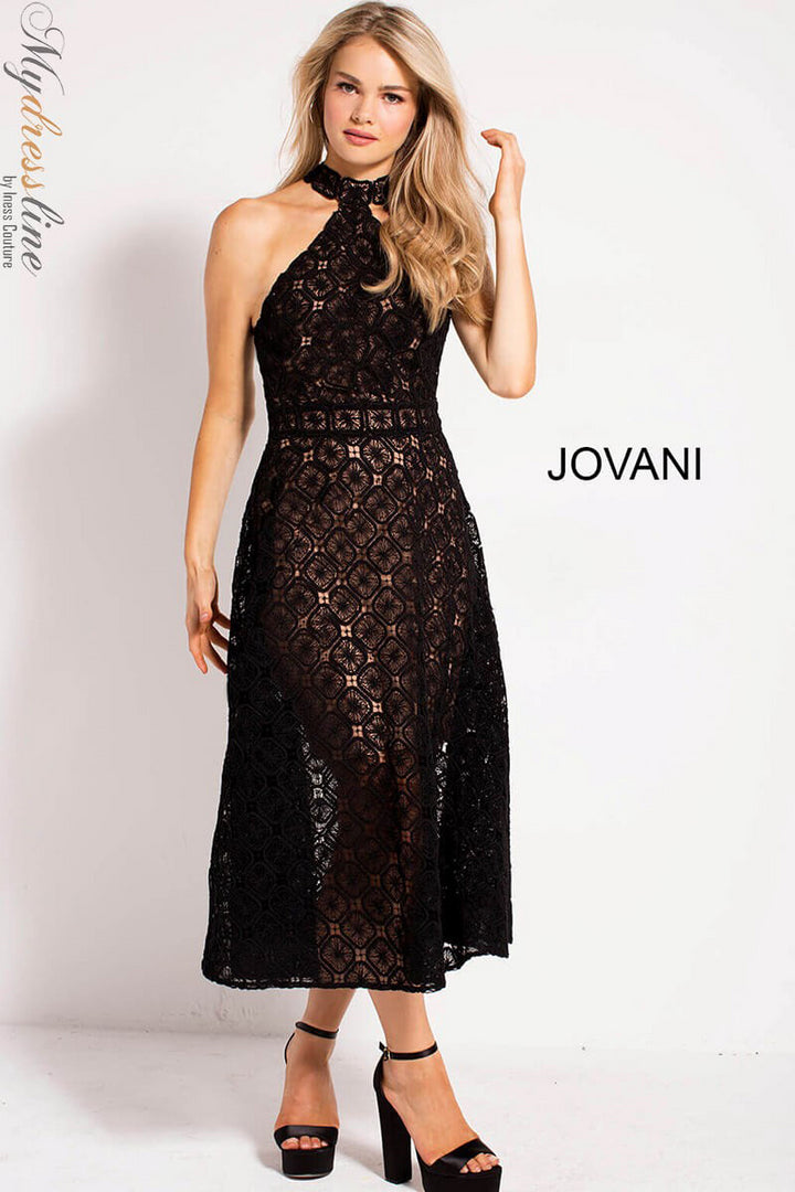 Jovani M61221 - Mydressline