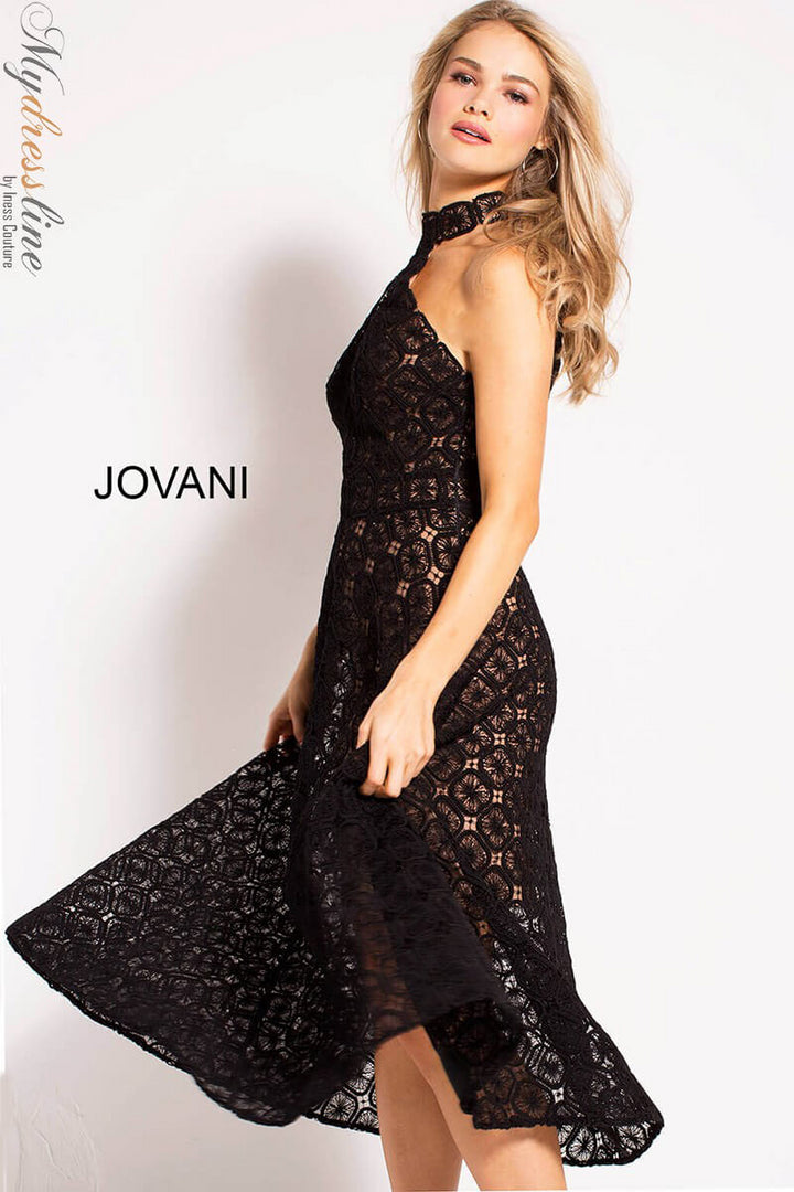 Jovani M61221 - Mydressline