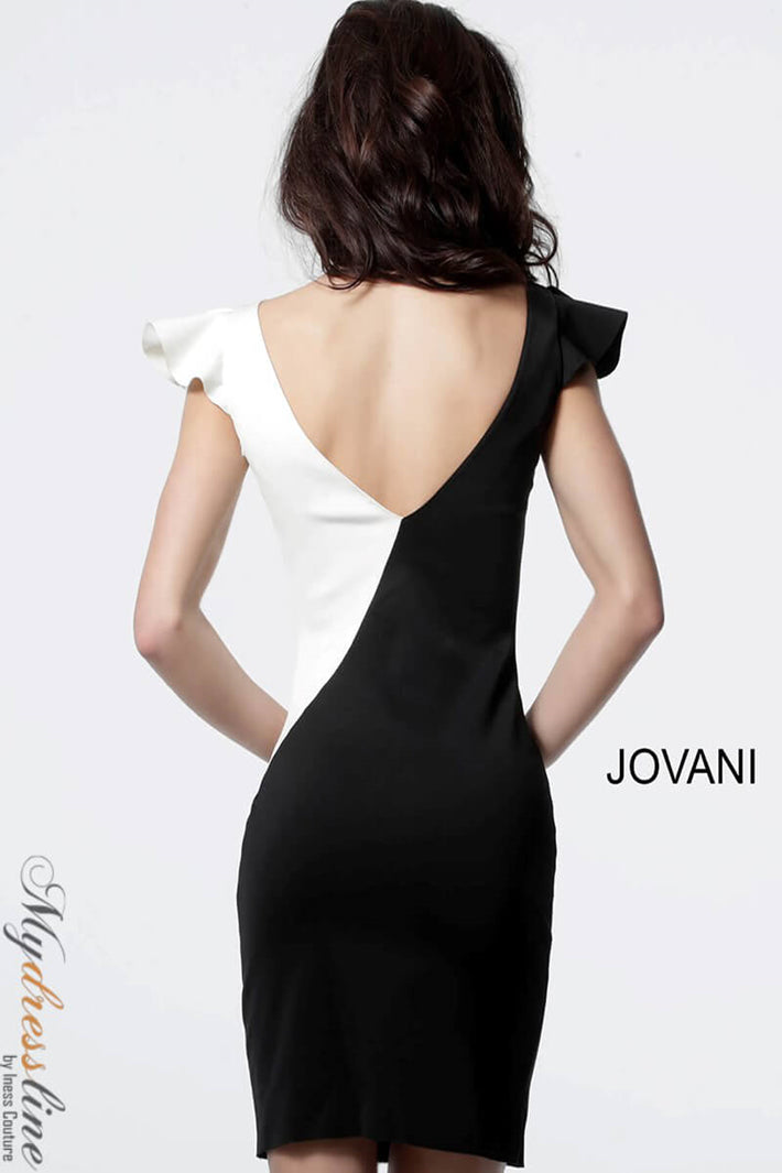 Jovani M68415 - Mydressline