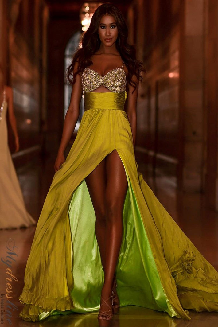 Jovani S05823 - Mydressline