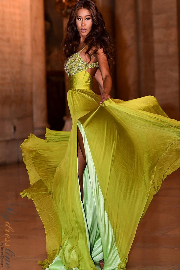 Jovani S05823 - Mydressline