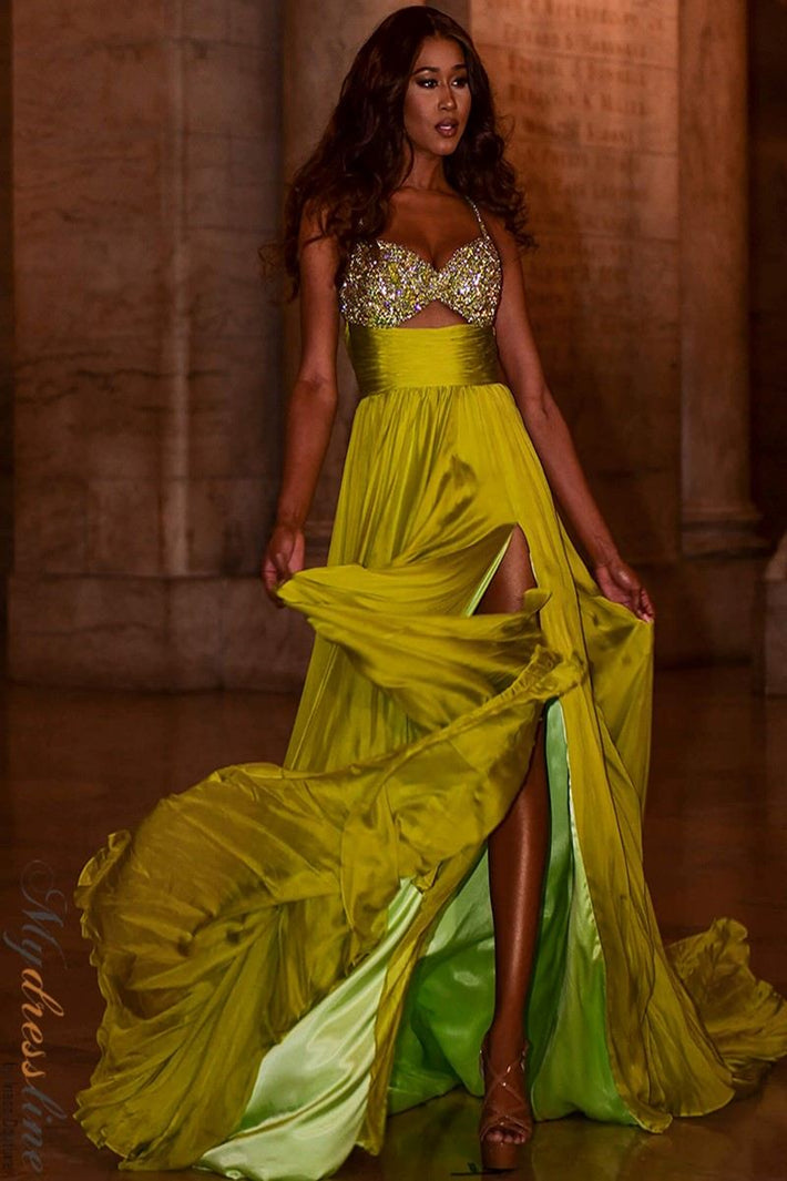 Jovani S05823 - Mydressline