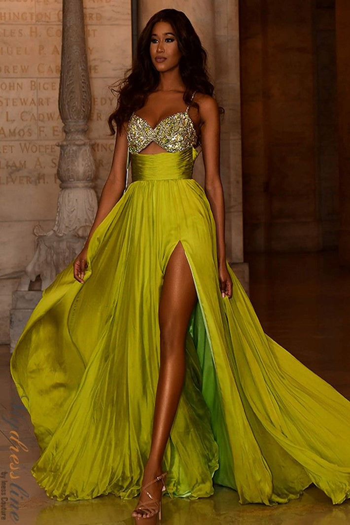 Jovani S05823 - Mydressline