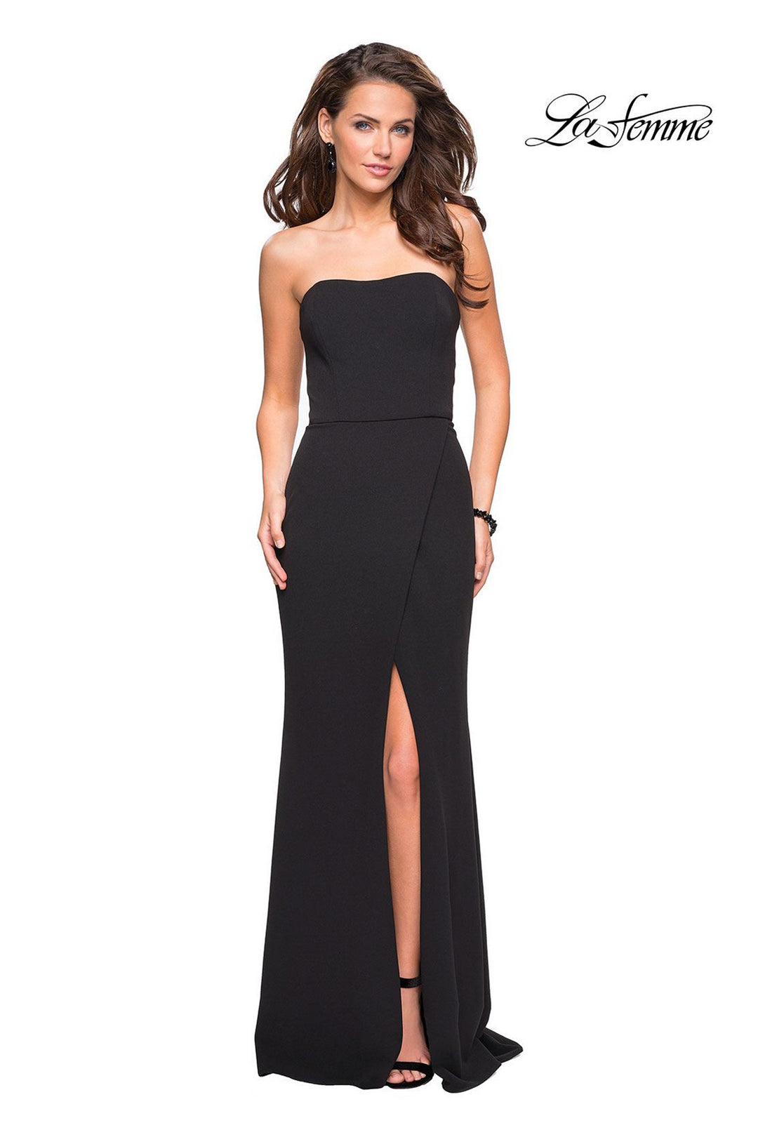 La Femme 27035 - Mydressline