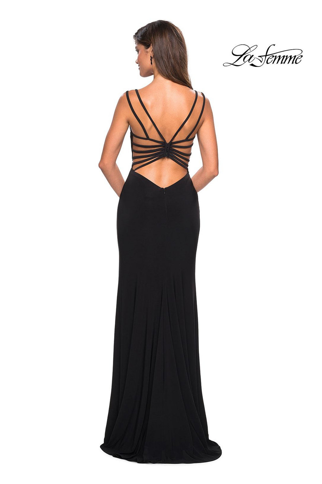 La Femme 27072 - Mydressline