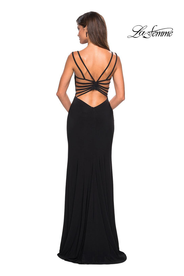 La Femme 27072 - Mydressline