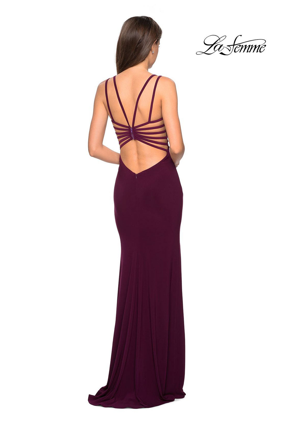 La Femme 27072 - Mydressline