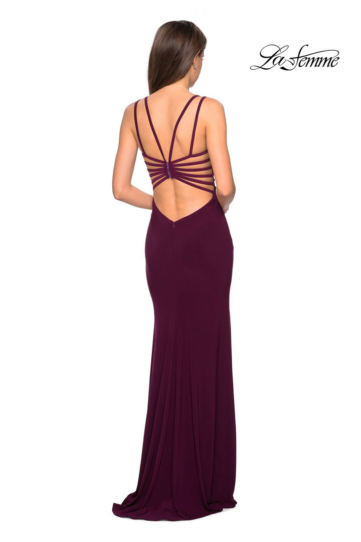 La Femme 27072 - Mydressline