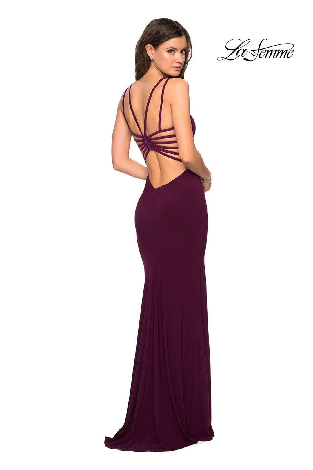 La Femme 27072 - Mydressline