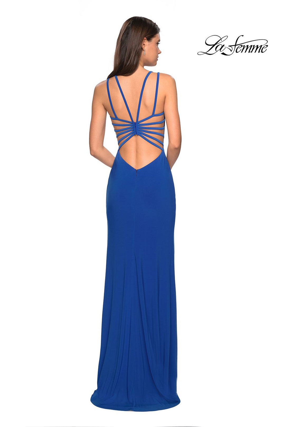 La Femme 27072 - Mydressline