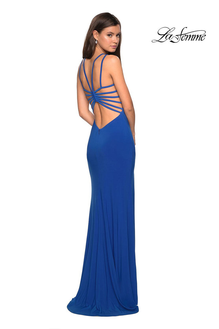 La Femme 27072 - Mydressline