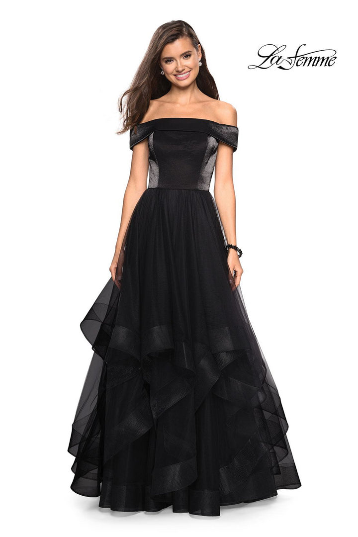 La Femme 27224 - Mydressline
