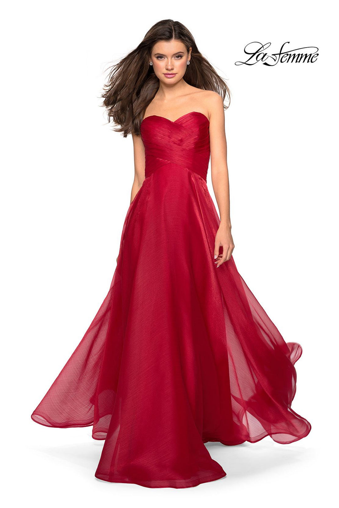 La Femme 27515 - Mydressline