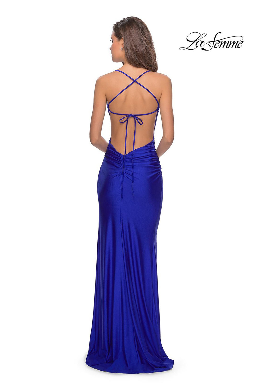 La Femme 28296 - Mydressline