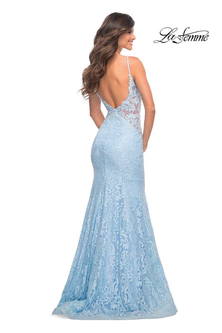 La Femme 28355 - Mydressline