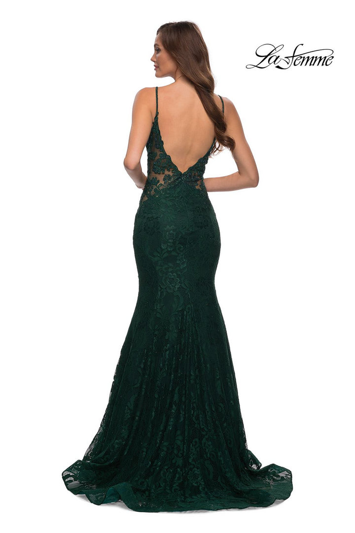 La Femme 28355 - Mydressline