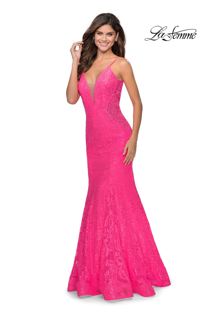 La Femme 28355 - Mydressline