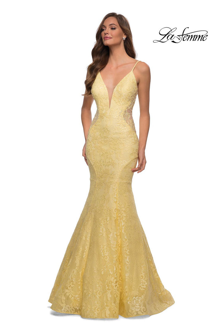 La Femme 28355 - Mydressline