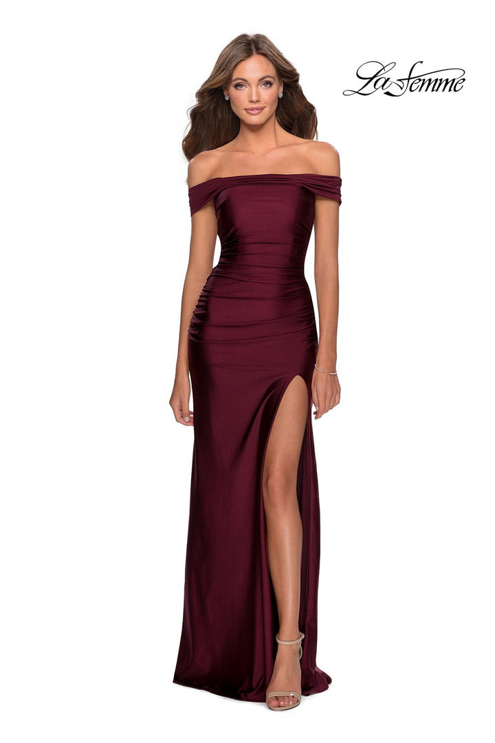 La Femme 28506 - Mydressline