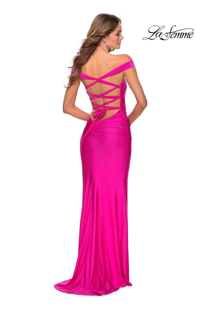 La Femme 28506 - Mydressline