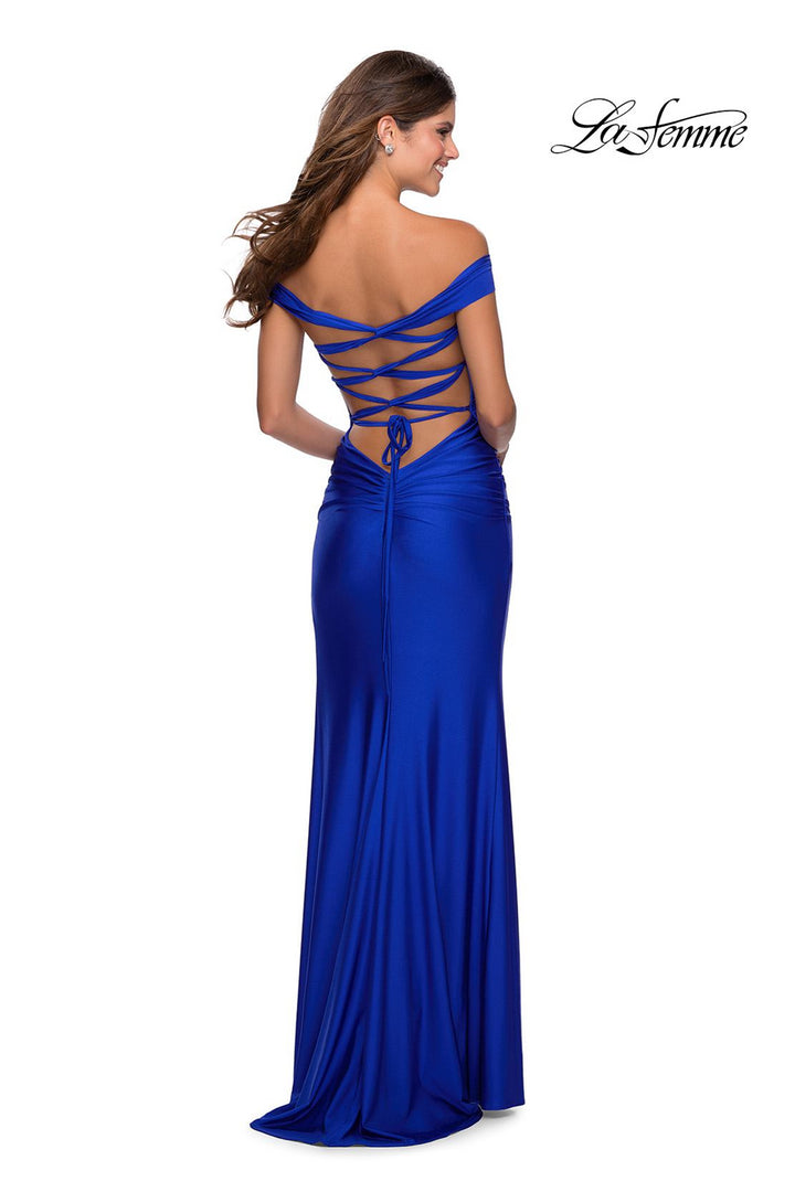 La Femme 28506 - Mydressline