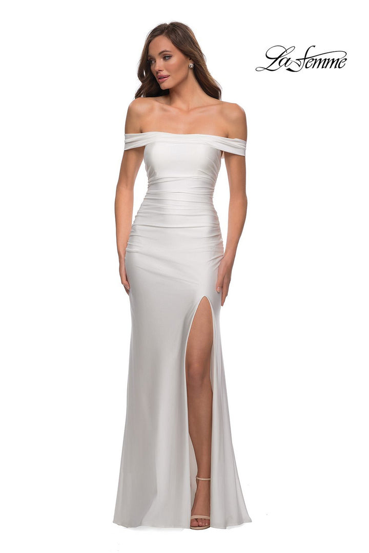 La Femme 28506 - Mydressline