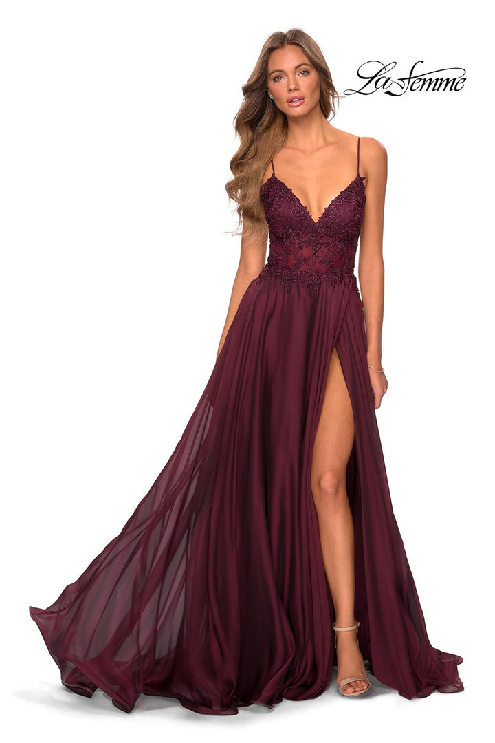 La Femme 28543 - Mydressline