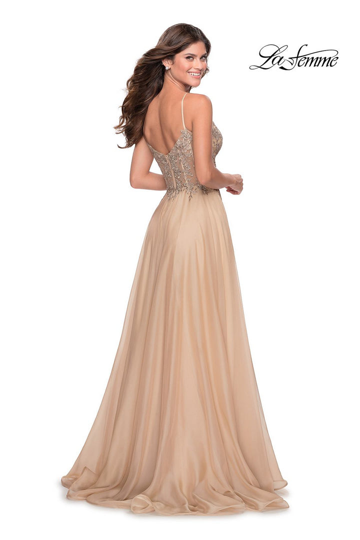 La Femme 28543 - Mydressline