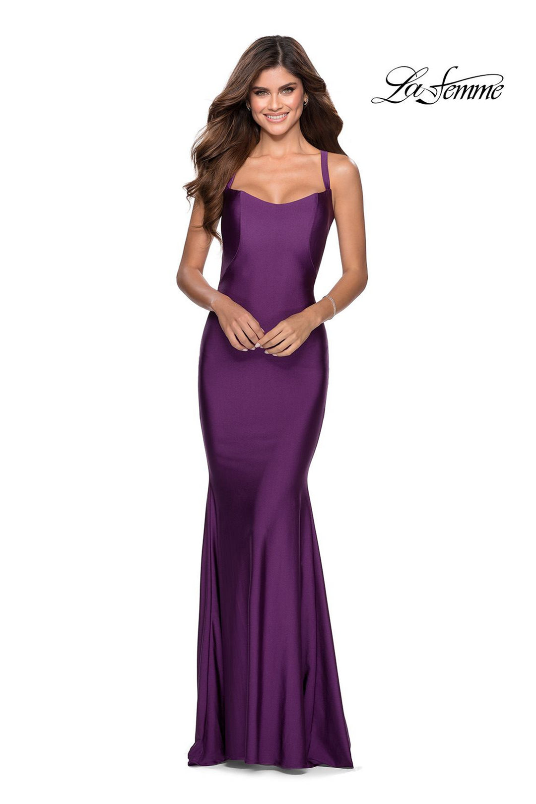 La Femme 28568 - Mydressline
