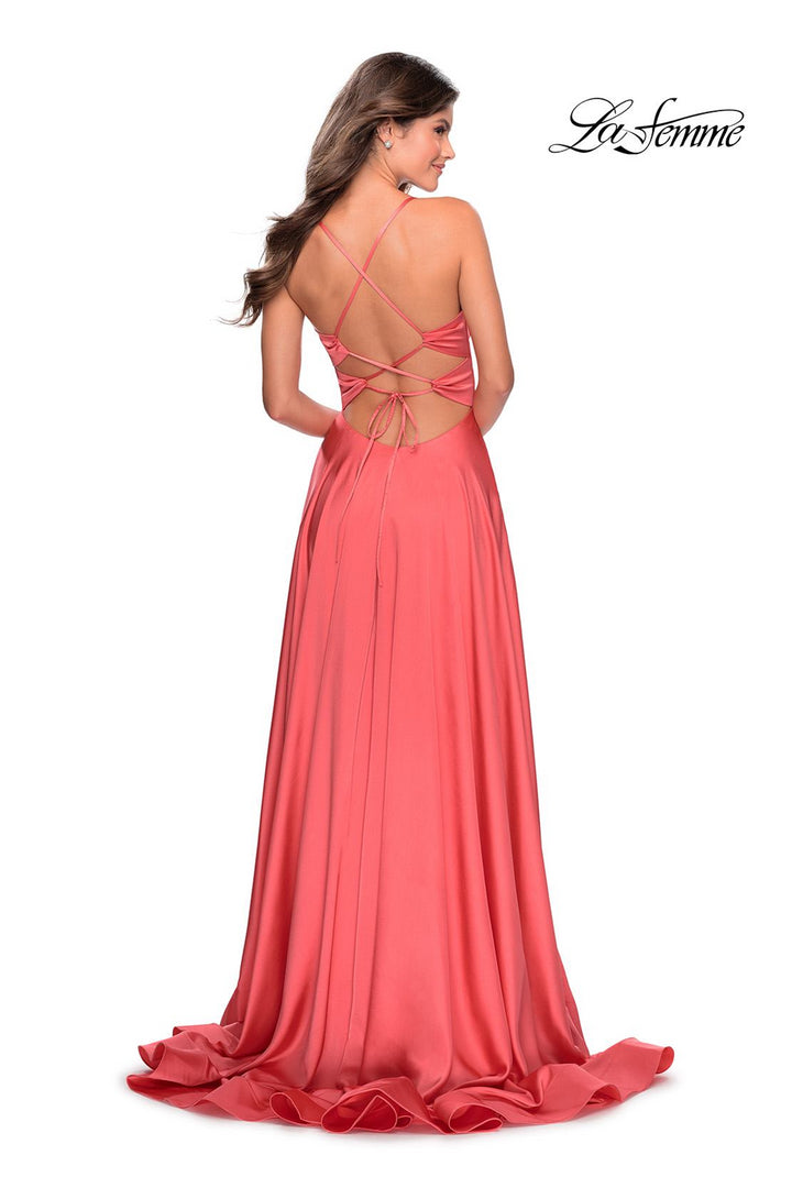 La Femme 28571 - Mydressline