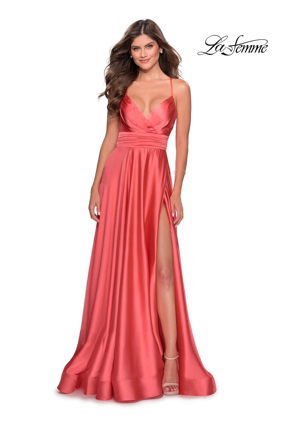 La Femme 28571 - Mydressline