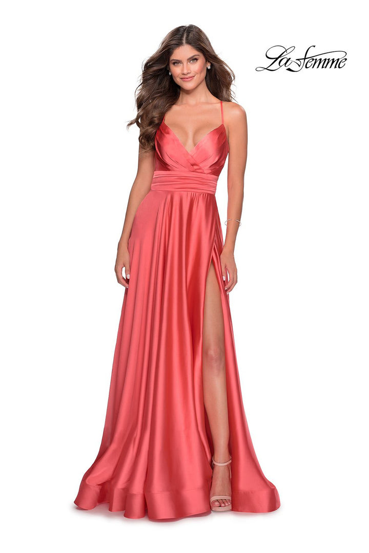 La Femme 28571 - Mydressline