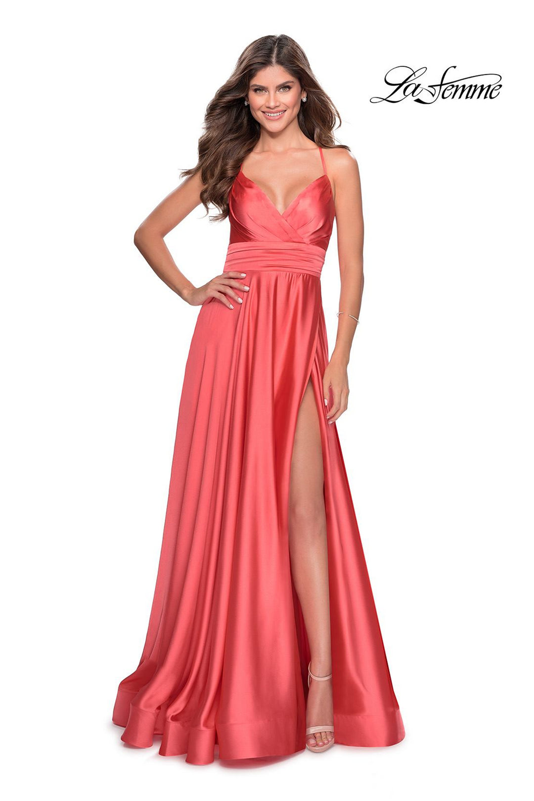 La Femme 28571 - Mydressline