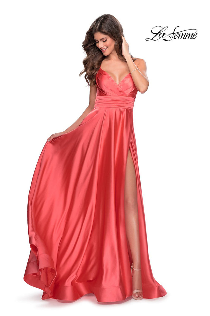 La Femme 28571 - Mydressline