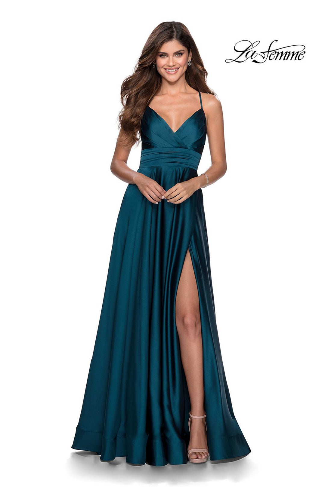 La Femme 28571 - Mydressline