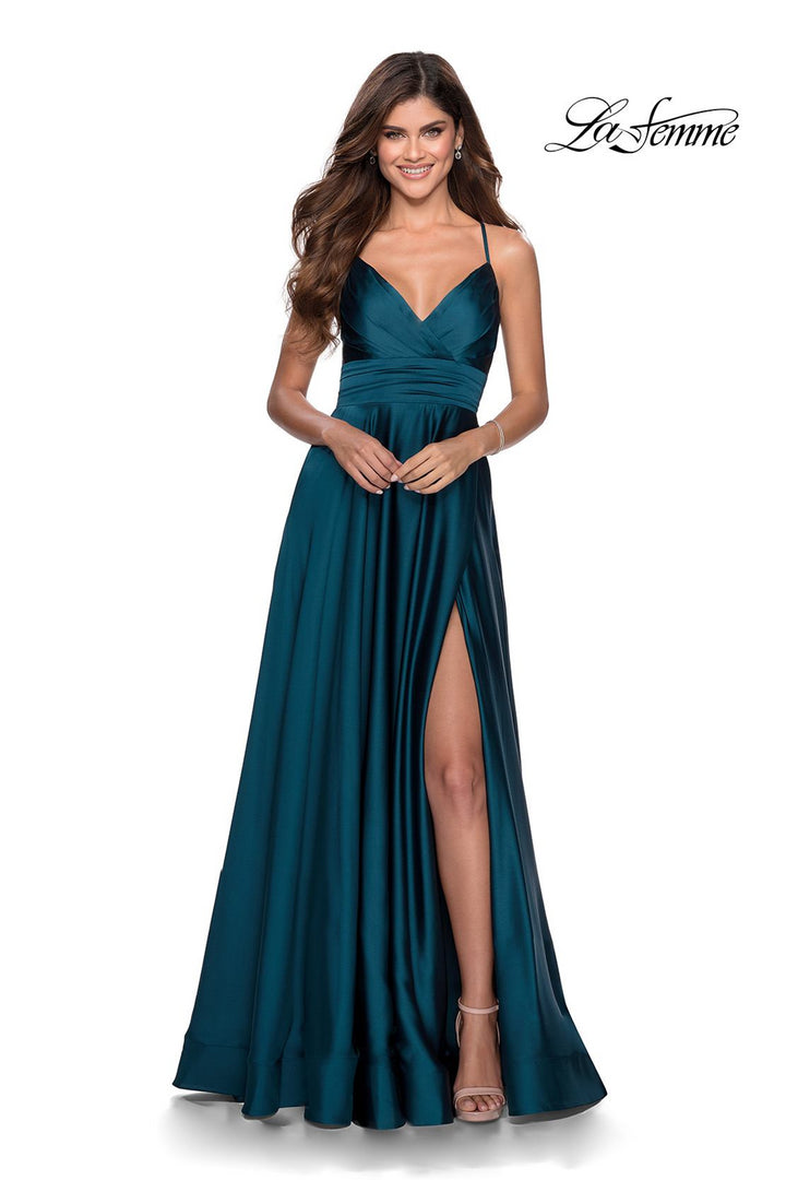 La Femme 28571 - Mydressline