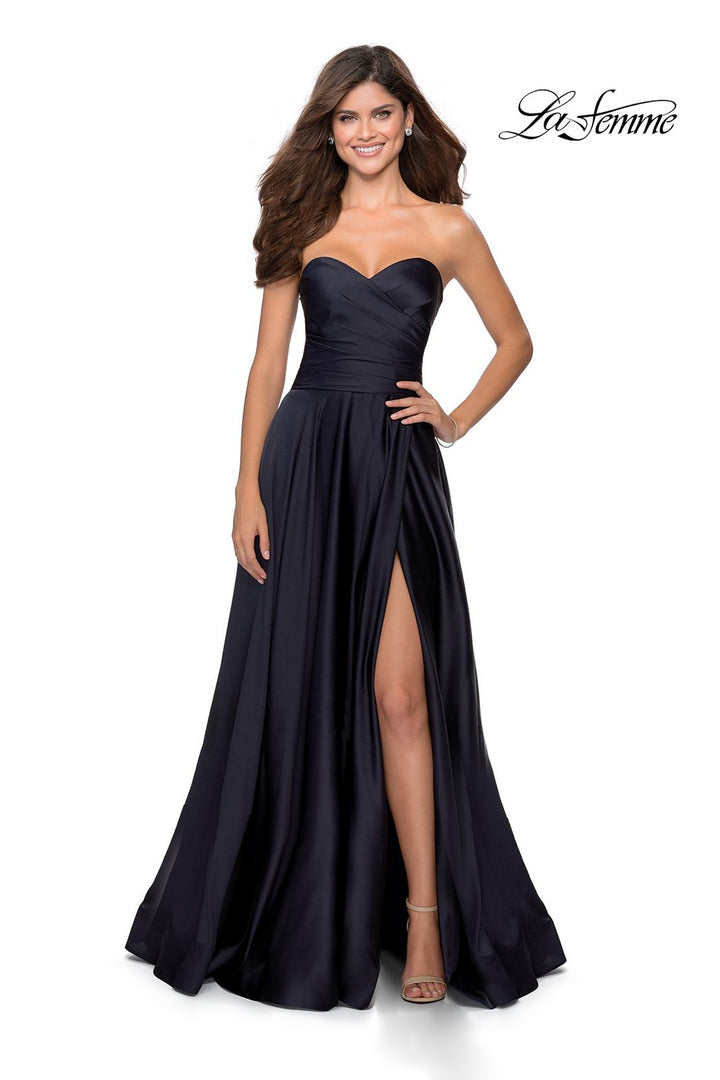 La Femme 28608 - Mydressline