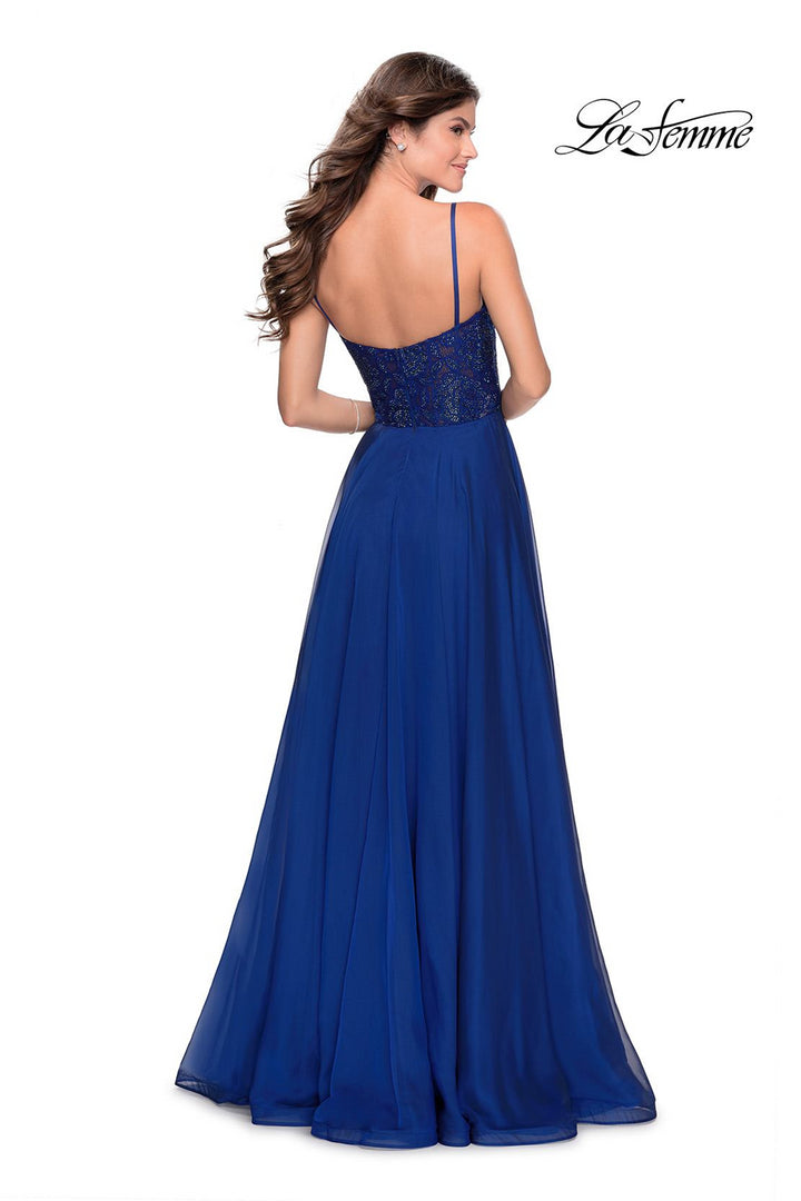 La Femme 28664 - Mydressline