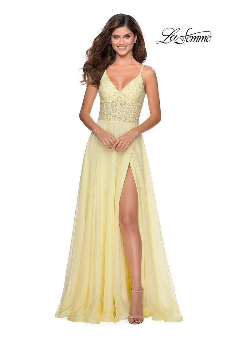 La Femme 28664 - Mydressline