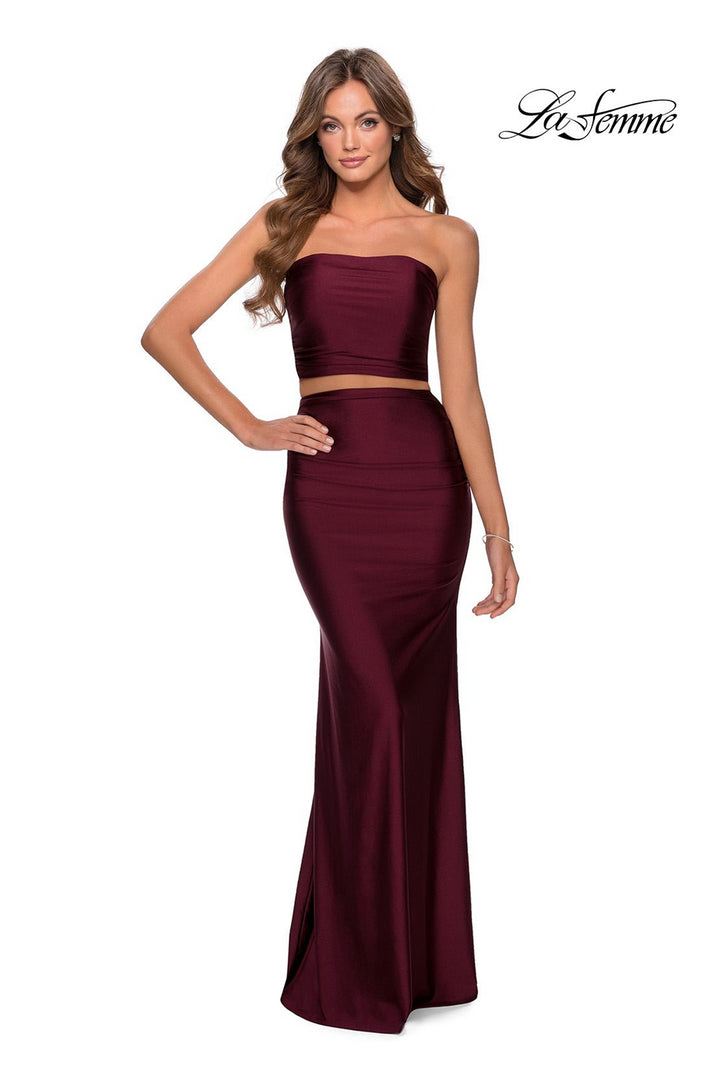 La Femme 28703 - Mydressline