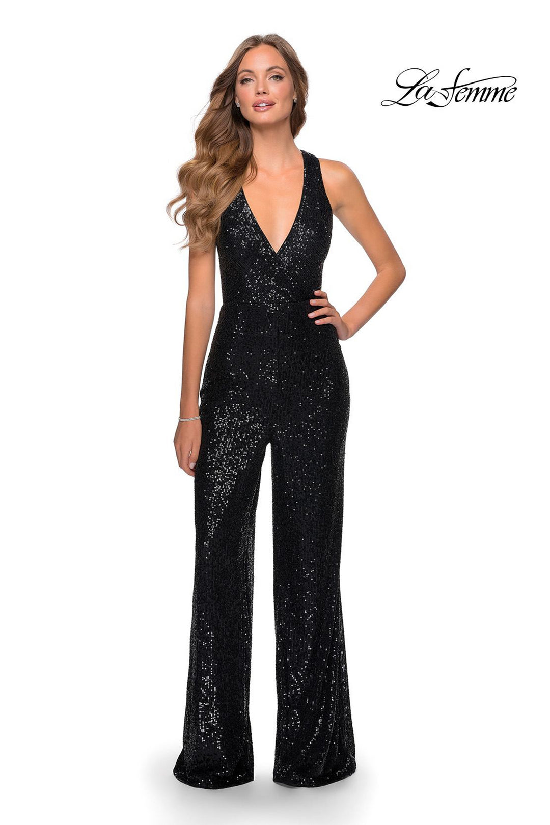 La Femme 28719 - Mydressline