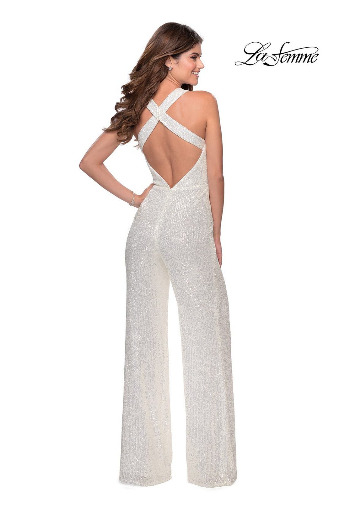 La Femme 28719 - Mydressline