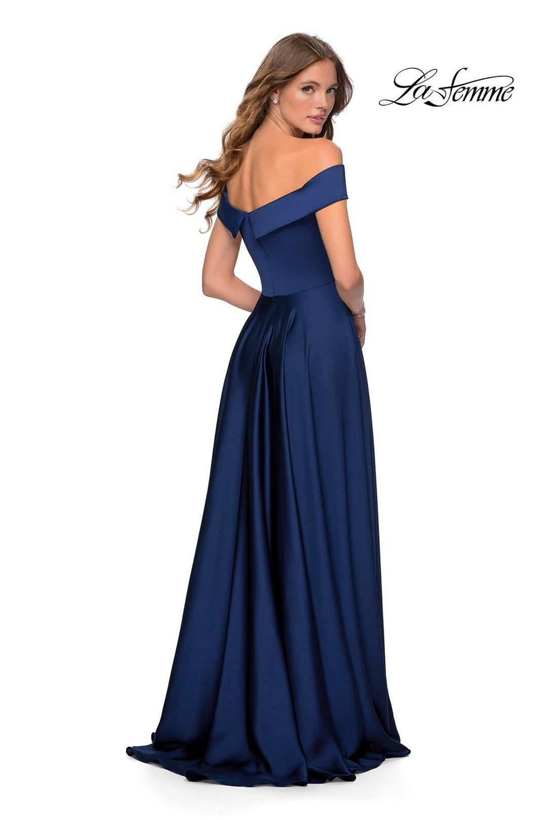 La Femme 28978 - Mydressline
