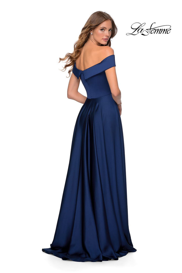 La Femme 28978 - Mydressline