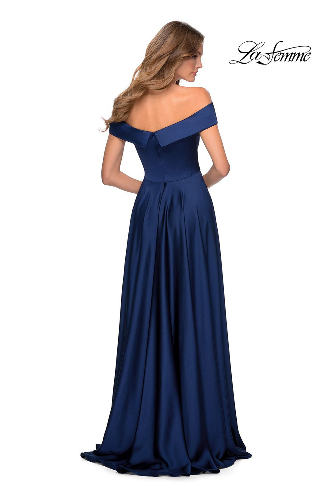 La Femme 28978 - Mydressline