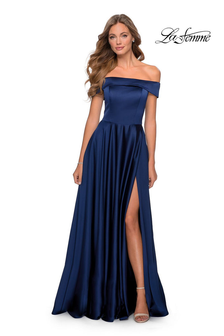La Femme 28978 - Mydressline
