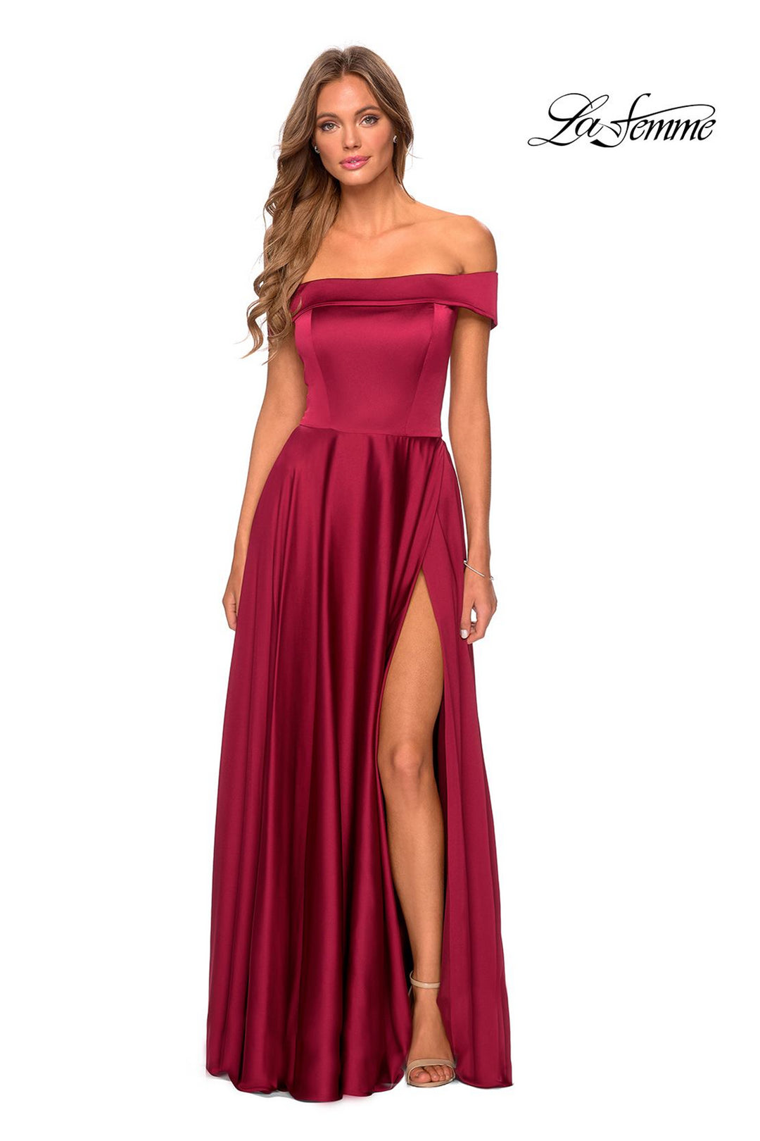 La Femme 28978 - Mydressline