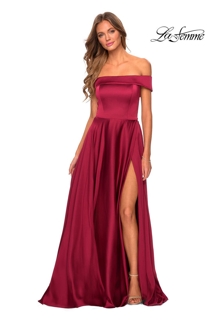 La Femme 28978 - Mydressline