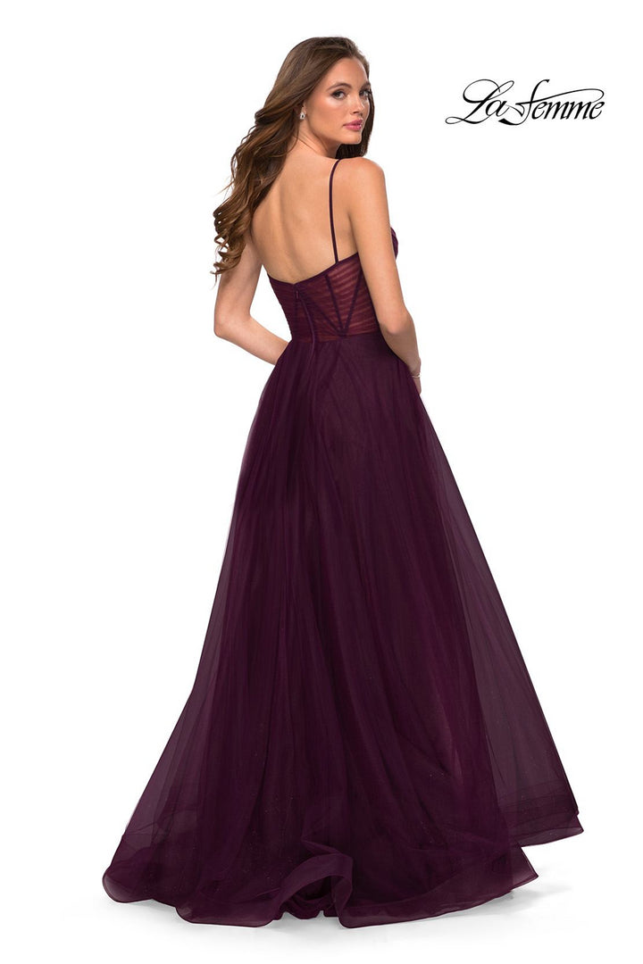 La Femme 29076 - Mydressline